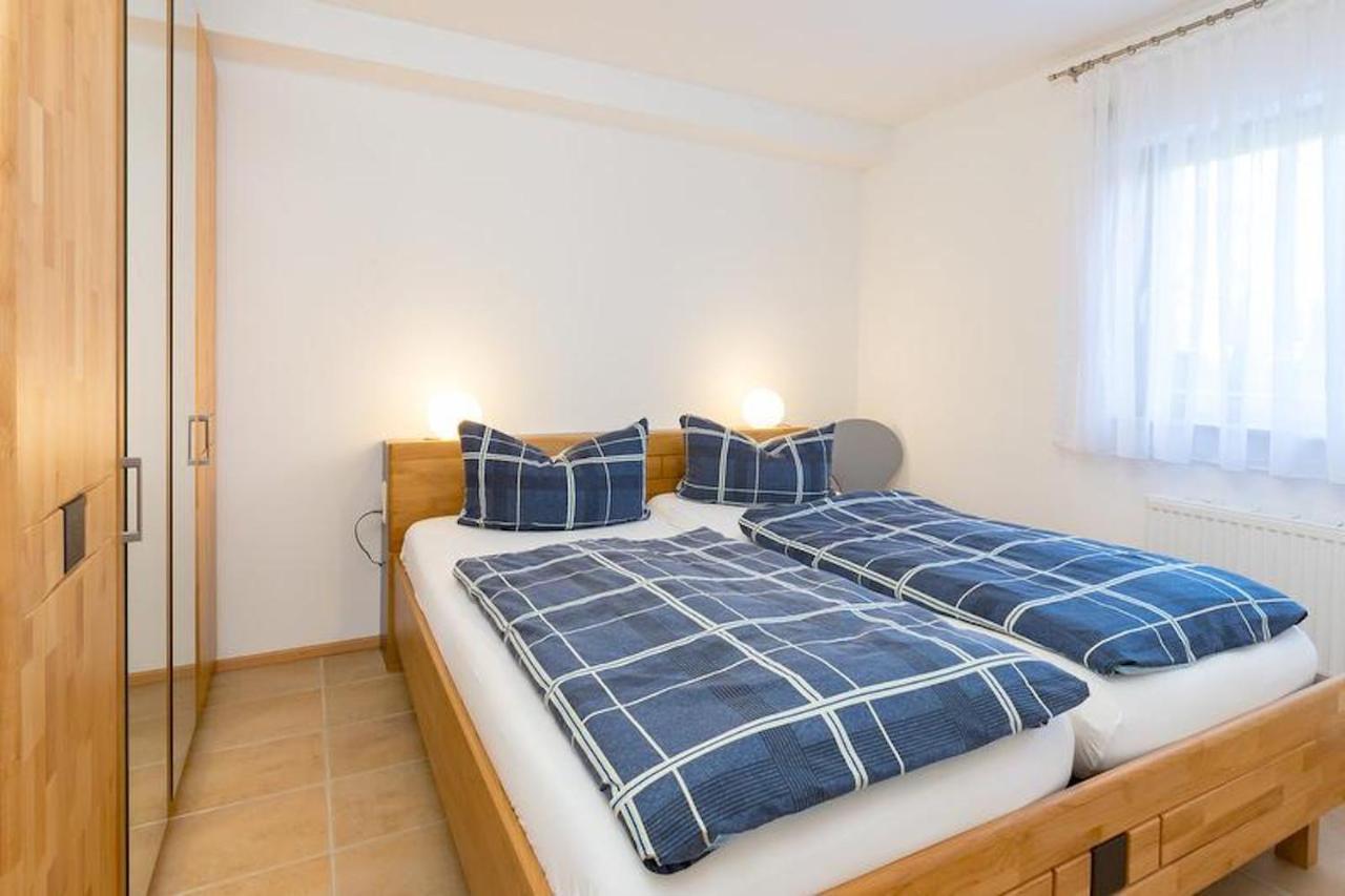Herdwangen-Schönach Ferienwohnung Lauser Ug מראה חיצוני תמונה