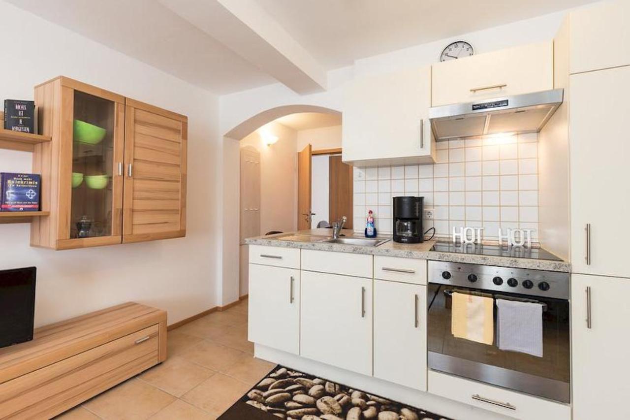 Herdwangen-Schönach Ferienwohnung Lauser Ug מראה חיצוני תמונה