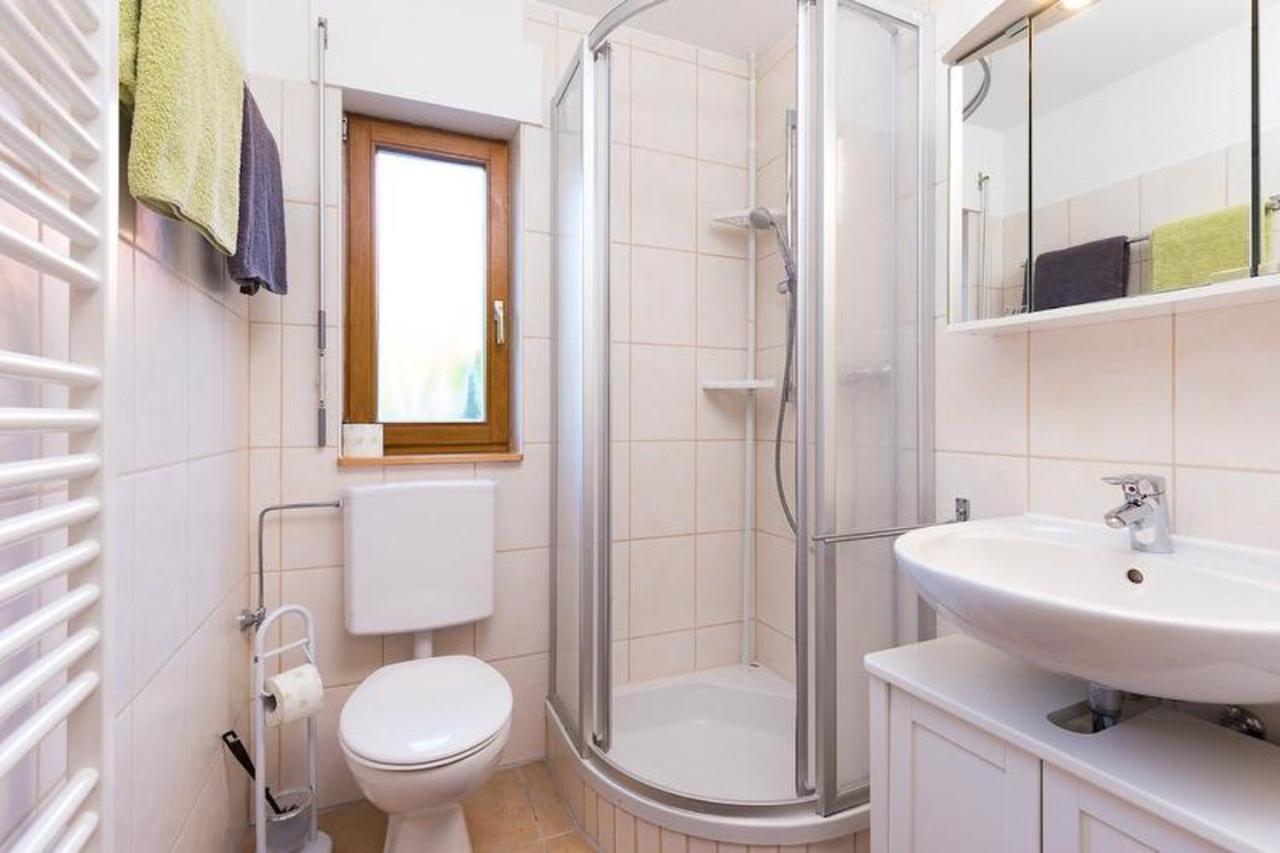 Herdwangen-Schönach Ferienwohnung Lauser Ug מראה חיצוני תמונה