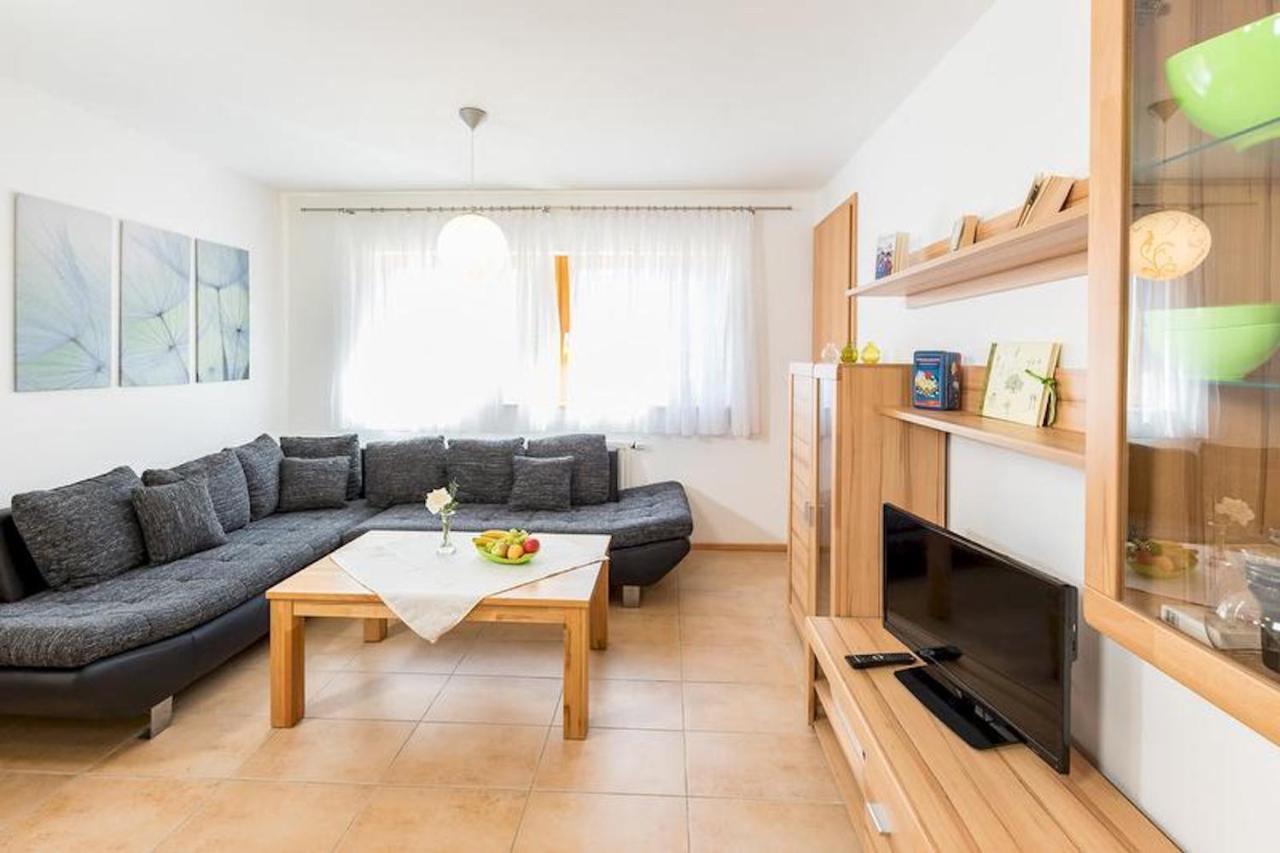 Herdwangen-Schönach Ferienwohnung Lauser Ug מראה חיצוני תמונה
